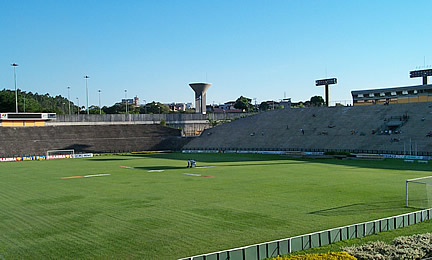 Estádio Municipal João Lamego